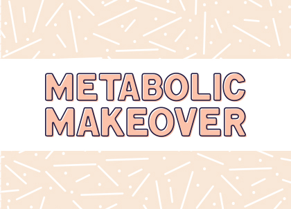 Metabolism Crash Course