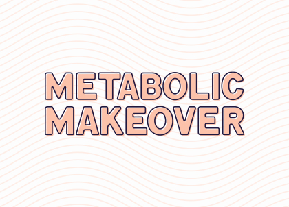 Metabolic Makeover Summit | Day 7: How Do I Find the Will to Change?