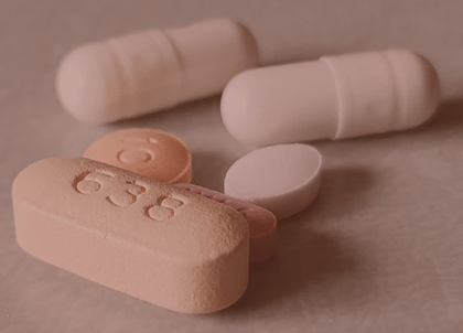 Medications that Destroy your Microbiome